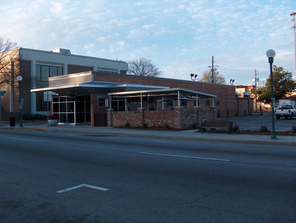 306 North Restaurant SC Barker