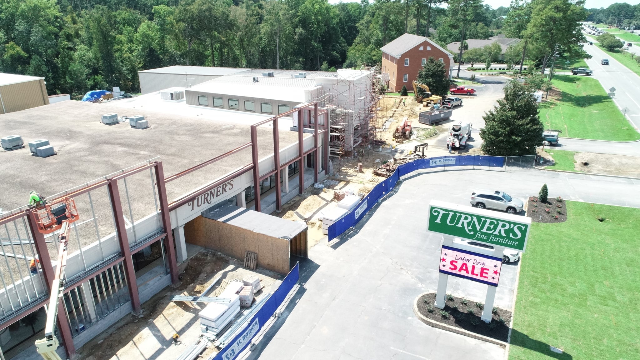 Turner Furniture Store Valdosta Ga at Michelle Nazario blog