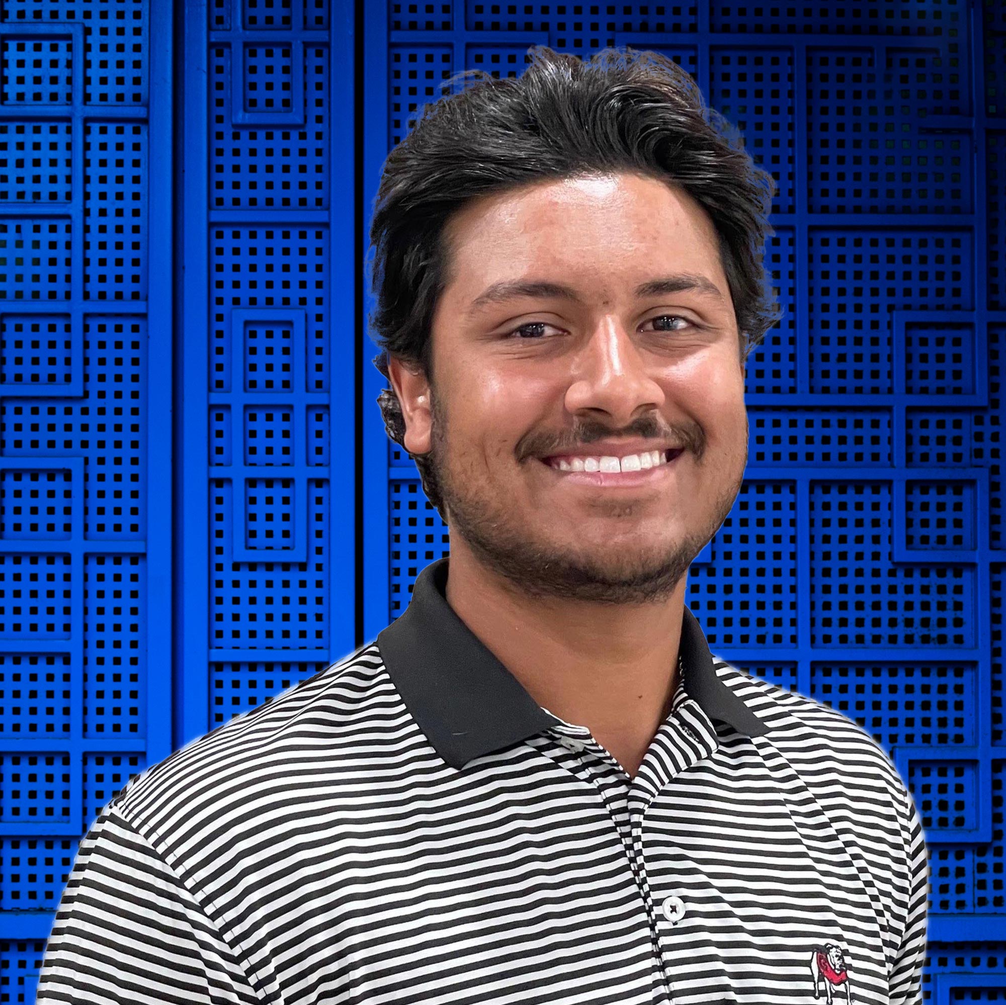 Gavin Patel