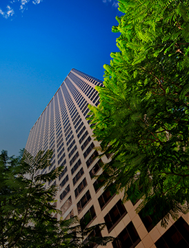Green<br> Building